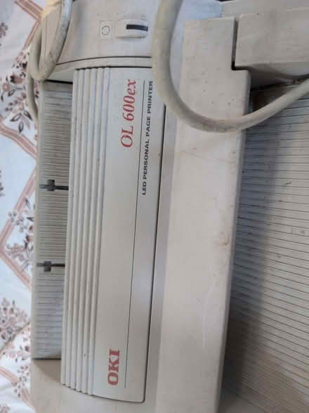 Photo of free OKI old printers (St Albans AL4) #4