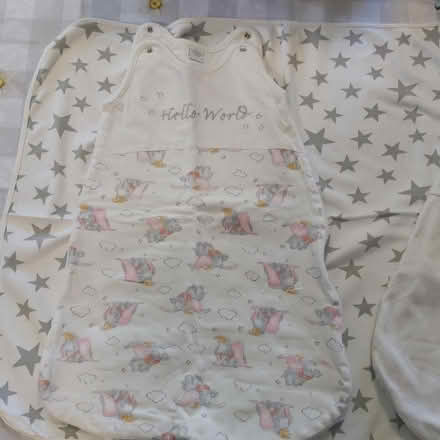 Photo of free Baby sleep bags (Woolton L25) #2