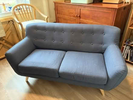 Photo of free Loveseat (Anacortes, WA) #1