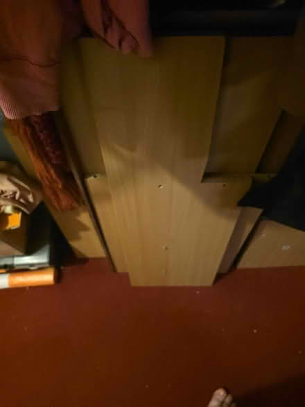 Photo of free Various pieces of wood (Harold wood RM3) #1