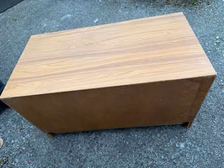 Photo of free Small cupboard, storage (Wraysbury TW19) #3