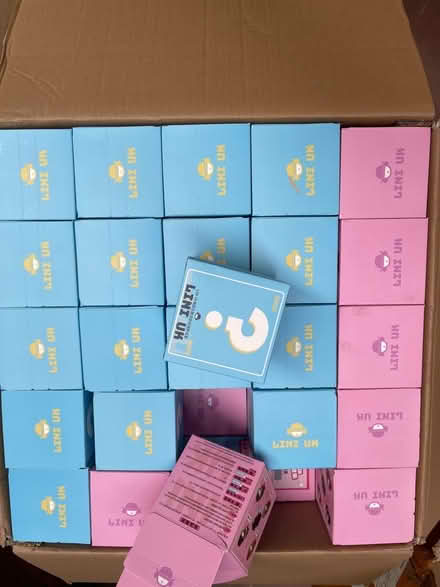 Photo of free Claw machine (Loudwater HP10) #2