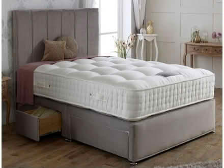 Photo of King Size Matress (Sandy SG19) #1