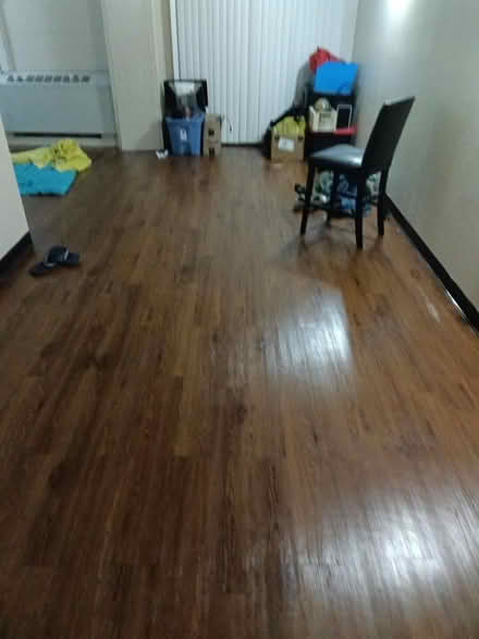 Photo of First Apartment (MLK & 45) #1