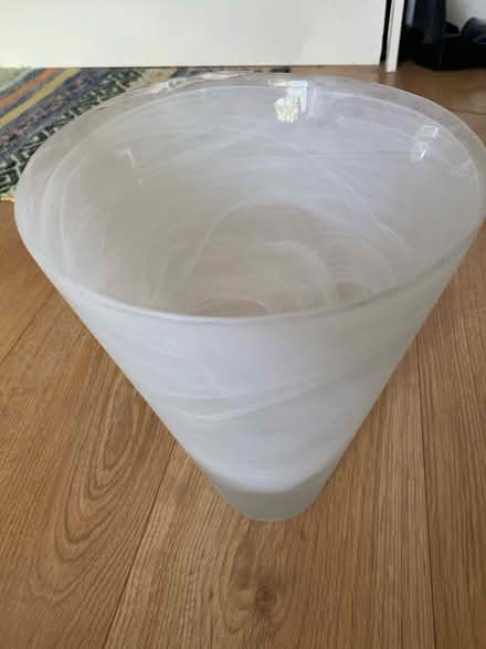 Photo of free Large vase (Stockbridge EH3) #1
