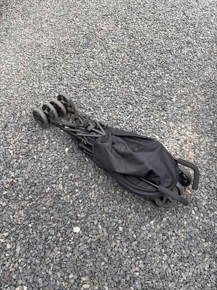 Photo of free John Lewis Pushchair (Stubbington PO14) #3