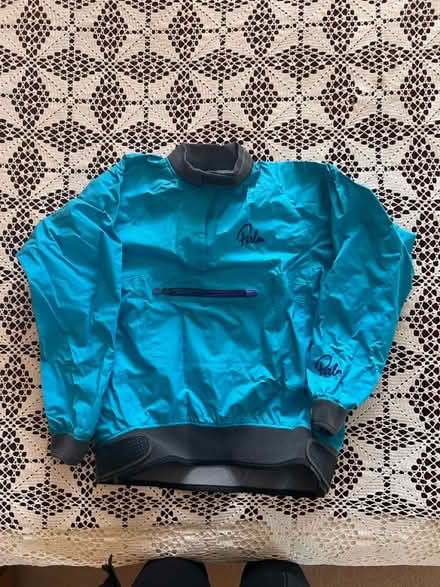 Photo of free XL Palm Kayak Dry Top (Southsea) #2