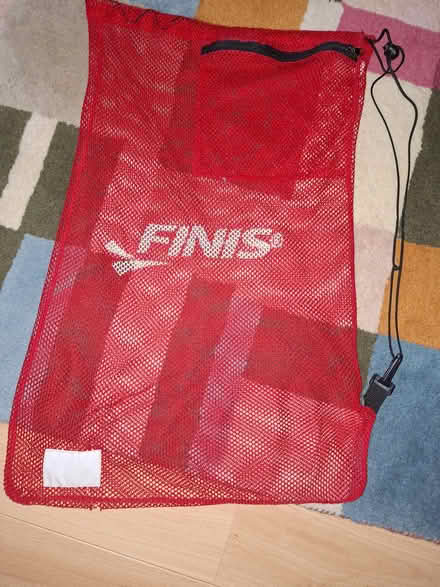 Photo of free Swimming floats and access (Melbourn Royston) #4