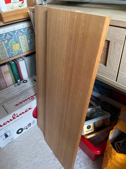 Photo of Ikea Billy shelves (Tilekiln TN38) #2