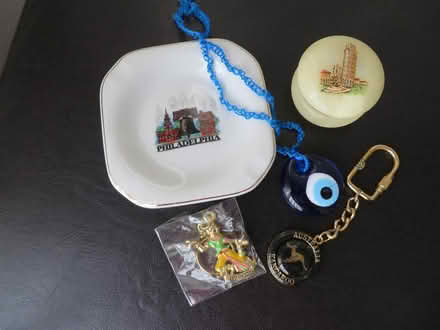 Photo of free Vacation Souvenir Trinkets (Churchill Meadows) #1