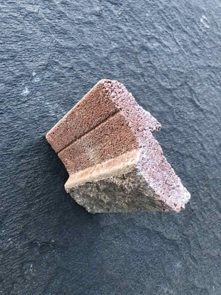 Photo of free Interlocking decorative bricks (Fort st john) #1