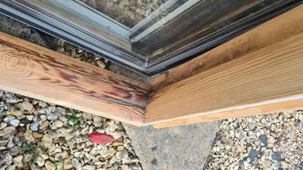 Photo of free Velux Window (Weston Park BA1) #3