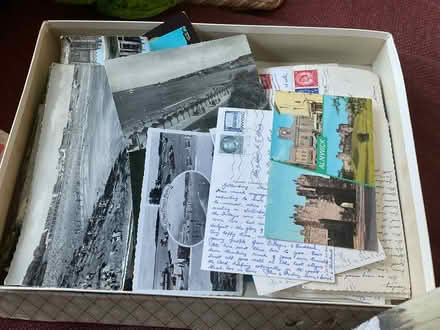 Photo of free Post cards (Malvern WR14) #1