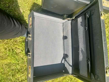 Photo of free Two Briefcases (Oswestry SY11) #2