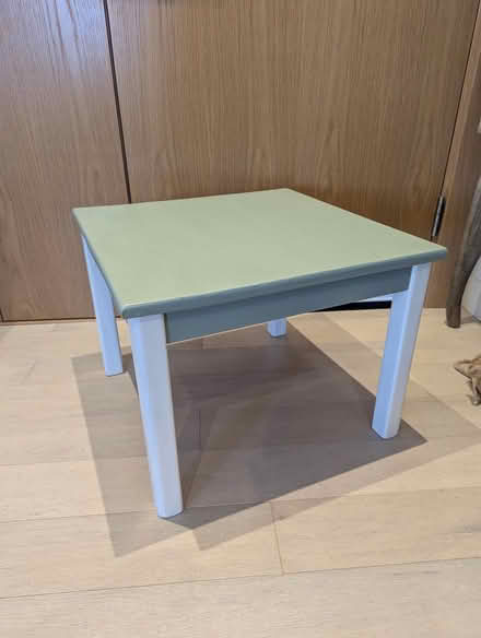 Photo of free Side Table (Baldock SG7) #1