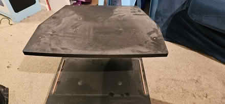 Photo of free Old TV Stand Great for CRT TV's or a Small LCD (Bryn WN4) #1