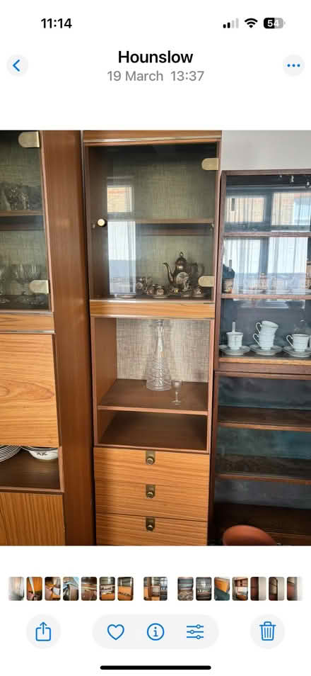 Photo of free Dining room units (Whitton TW3) #3