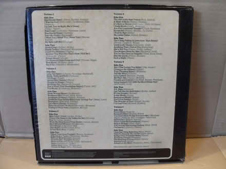 Photo of free Readers Digest Elvis Vinyl Collection (Cainscross GL5) #2