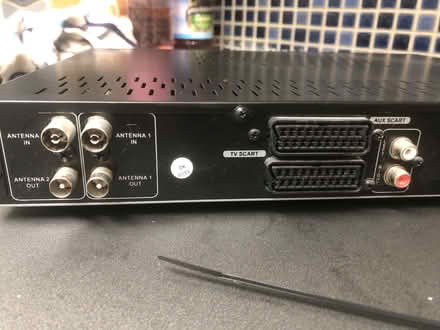 Photo of free Free View Recorder (Sothall S20) #4