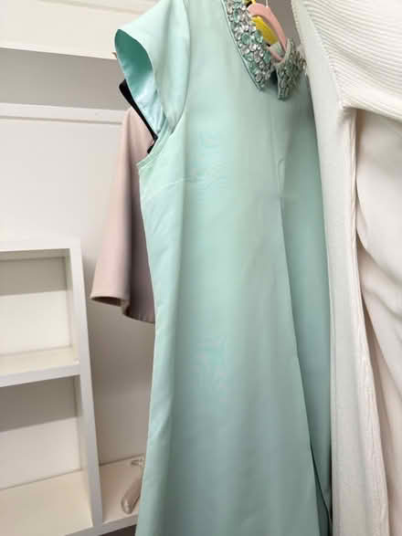 Photo of free Dresses different brands, Armani exchange , lk bennet etc (Kensington Gardens W2) #4