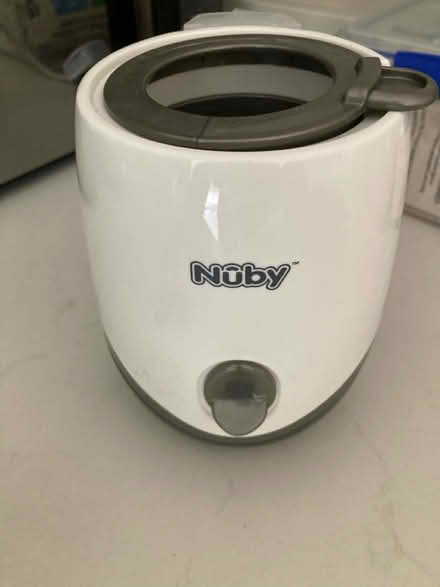 Photo of free Baby bottle warmer (SW19) #1