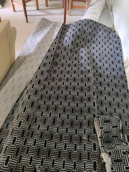 Photo of free Carpet and underlay (Surrenden BN1) #1