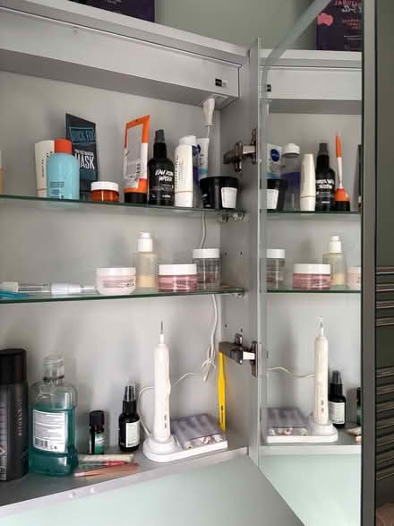 Photo of free Mirror Bathroom Cabinet (North Ascot SL5) #2