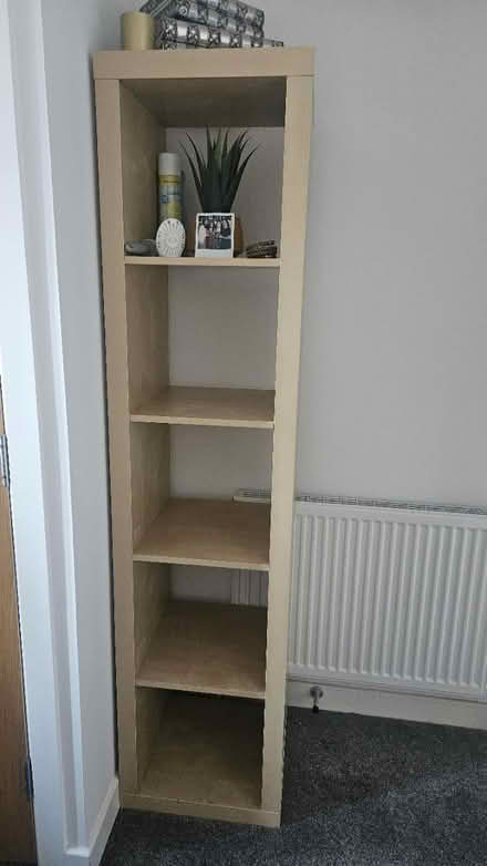 Photo of free Kallax unit (EH5 Granton) #1