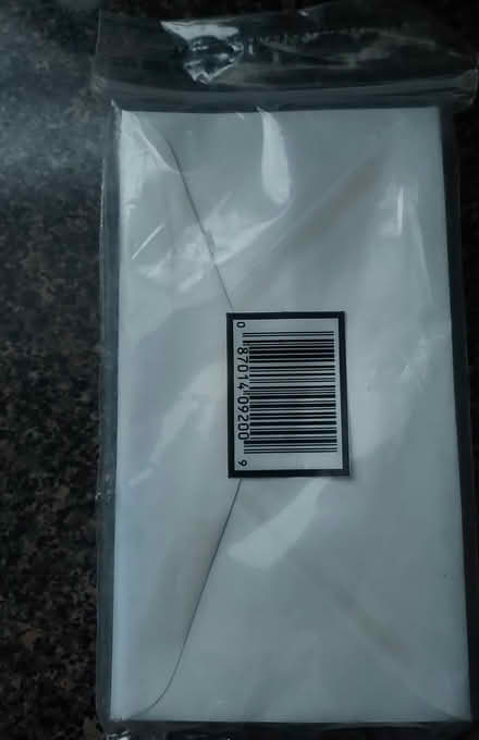 Photo of free vintage us coast guard envelopes (little ferry) #3