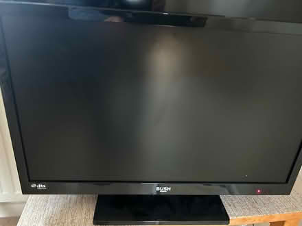 Photo of free Bush 19 inch TV (Northcourt OX14) #1