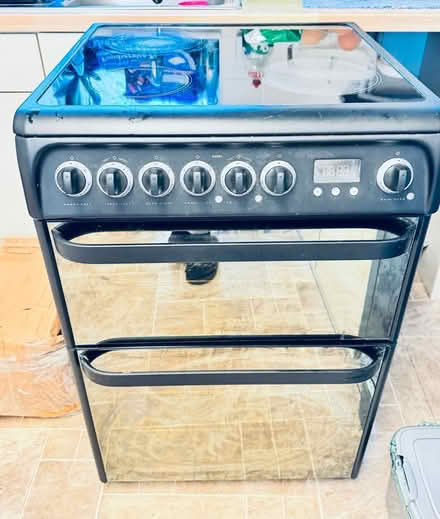 Photo of free Electric cooker (Chelmsford CM1) #1