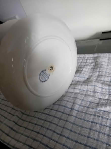 Photo of free 3 tier cake stand (WA13. Lymm area) #2