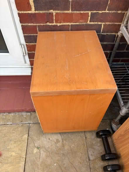 Photo of free Storage (TW13) #3