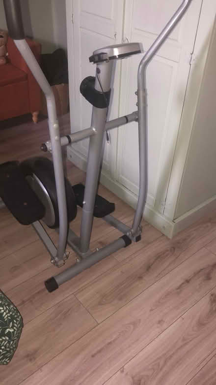 Photo of free Cross trainer (Whalley range M16) #1