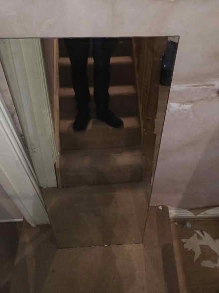 Photo of free Mirror (West Lancashire PR4) #1