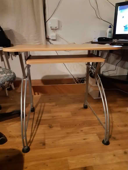 Photo of free Computer Desk (Allerton BD15) #1