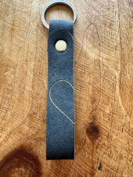 Photo of free Keyring (GL3) #1