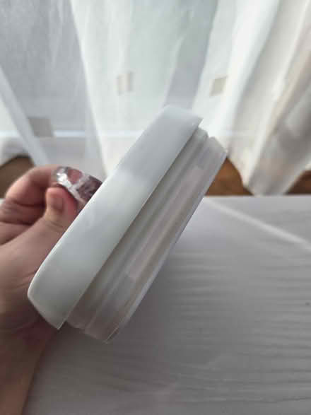 Photo of free Food containers (Dublin 16) #2