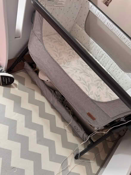 Photo of free Next to me that rocks (Heywood) #2