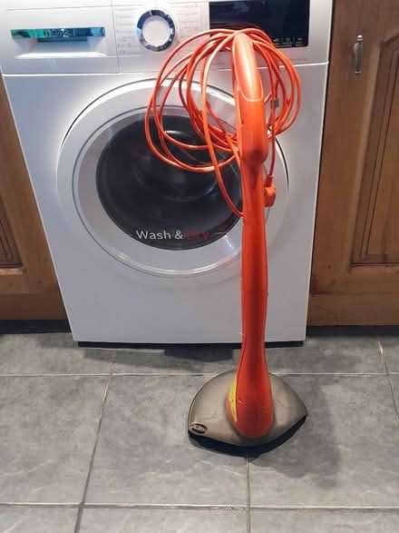 Photo of free Flymo strimmer (Selsley GL5) #1