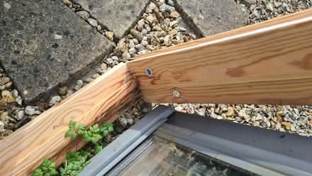 Photo of free Velux Window (Weston Park BA1) #4