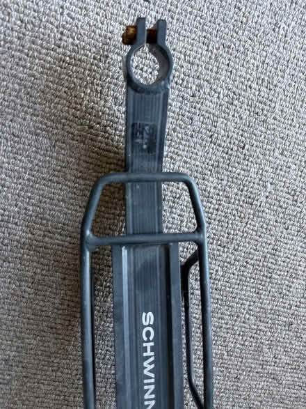 Photo of free Bike rear rack (SE17 Rodney Road) #2