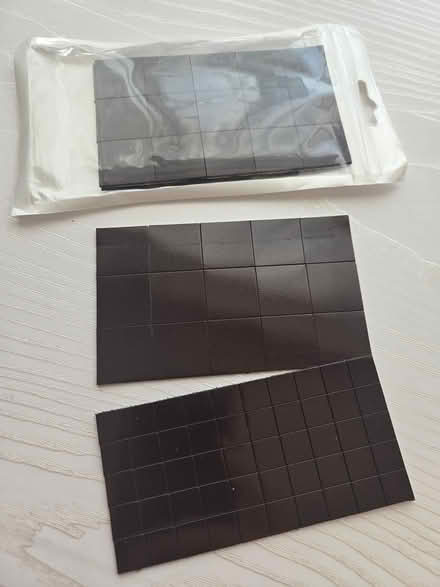 Photo of free Magnets (Dublin 16) #1