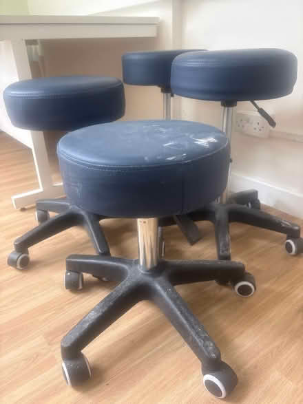 Photo of free 4 stalls (ha HA4) #2