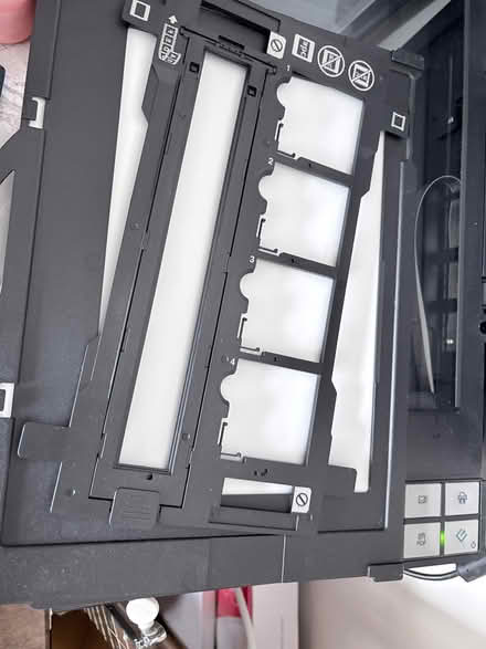 Photo of free Flatbed Scanner (Newport East PO30) #3