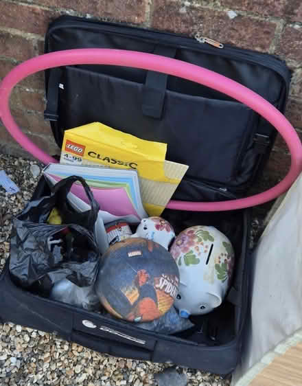 Photo of free Mixed household bits & bobs (Feltham TW13) #4