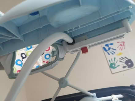 Photo of free Kids walker (Eastbourne) #1