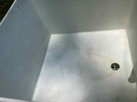 Photo of free Laundry sink (Maple View Dairy area) #1