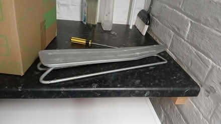 Photo of free Ironing sleeve needs new cover (CT11) #1