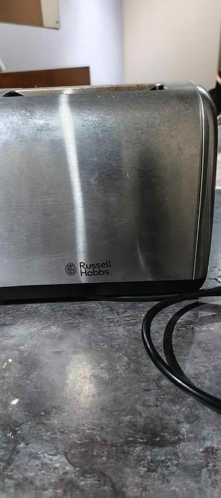 Photo of free Toaster (Pitsmoor road S3) #2